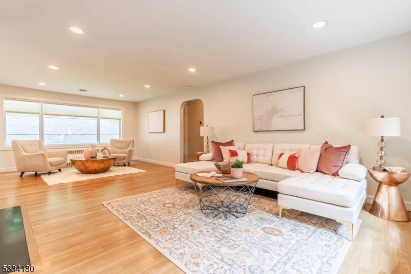 Welcome to this beautiful ranch style home.