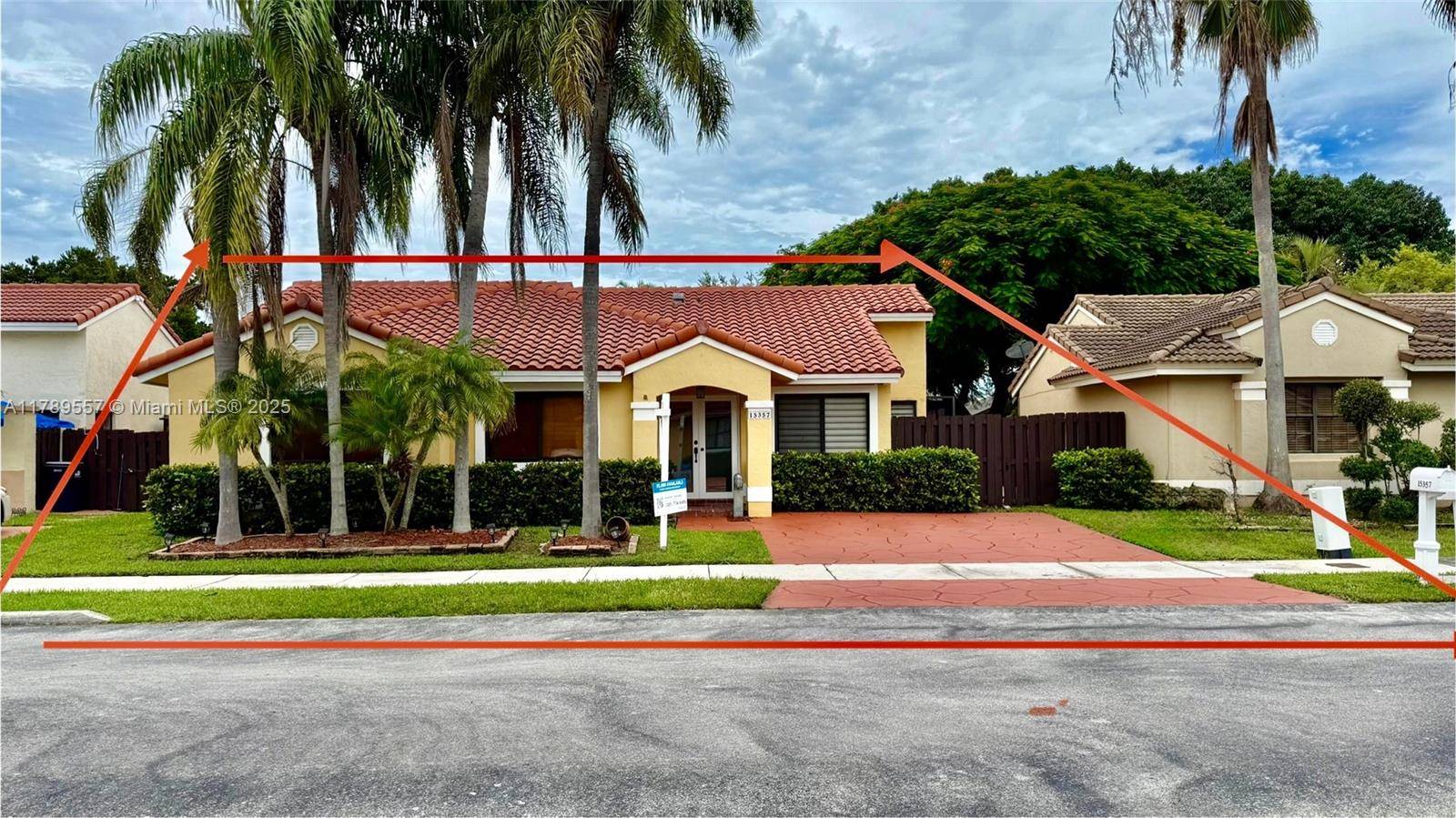 PRICED TO SELL MOTIVATED SELLER !