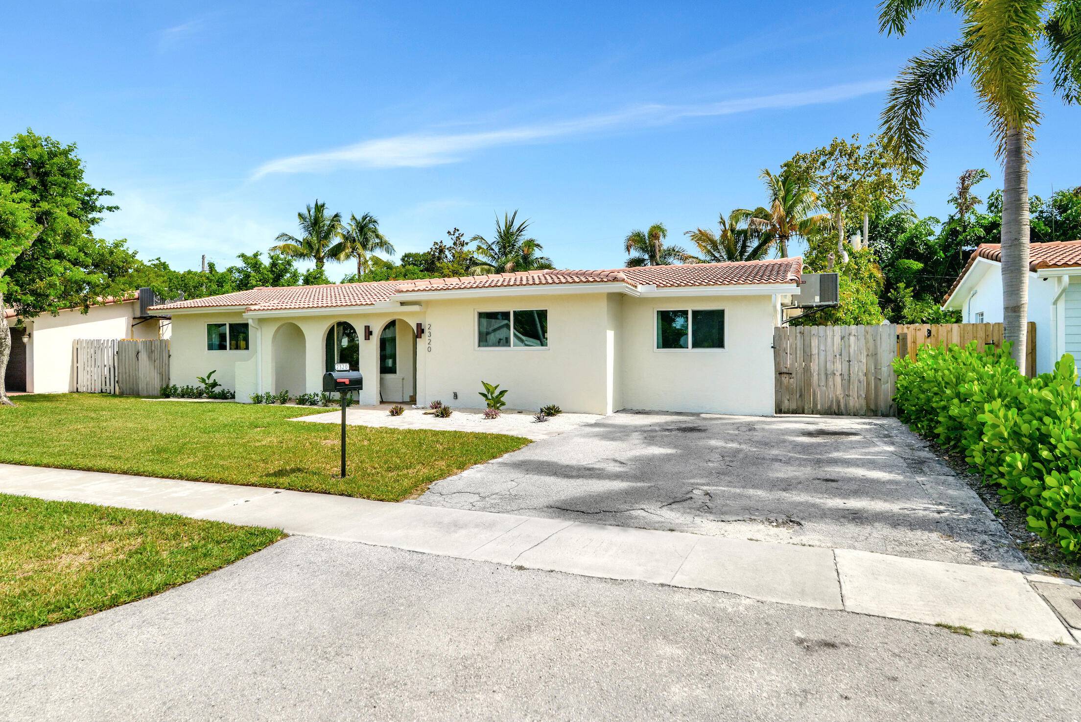 Escape to this beautiful residence nestled in the heart of Lighthouse Point, boasting a large private and fully fenced yard and pool.