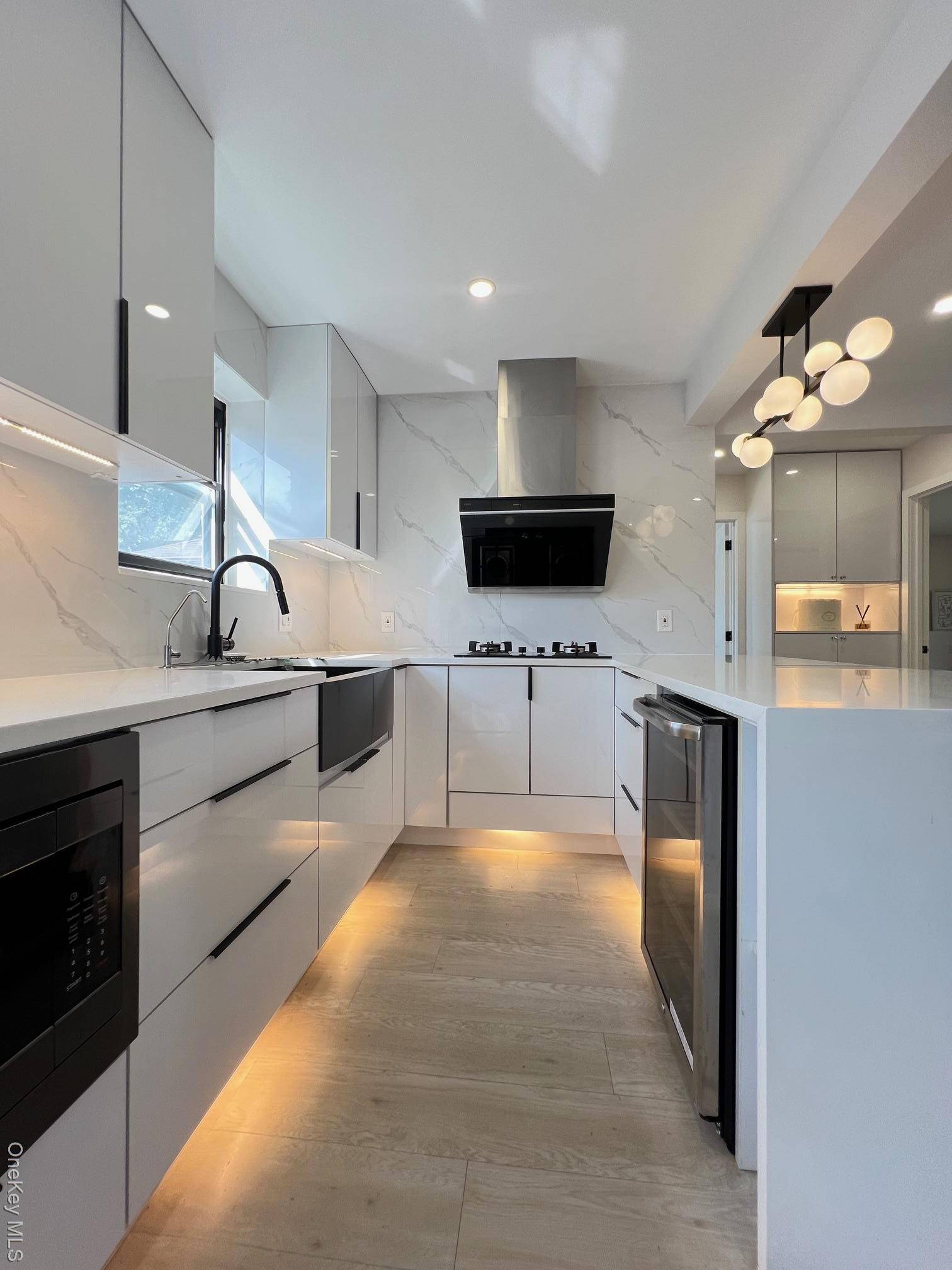 NO INTERVIEW MOVE IN CONDITION Garden Style 2 Bedroom Coop for Sale in South Flushing.