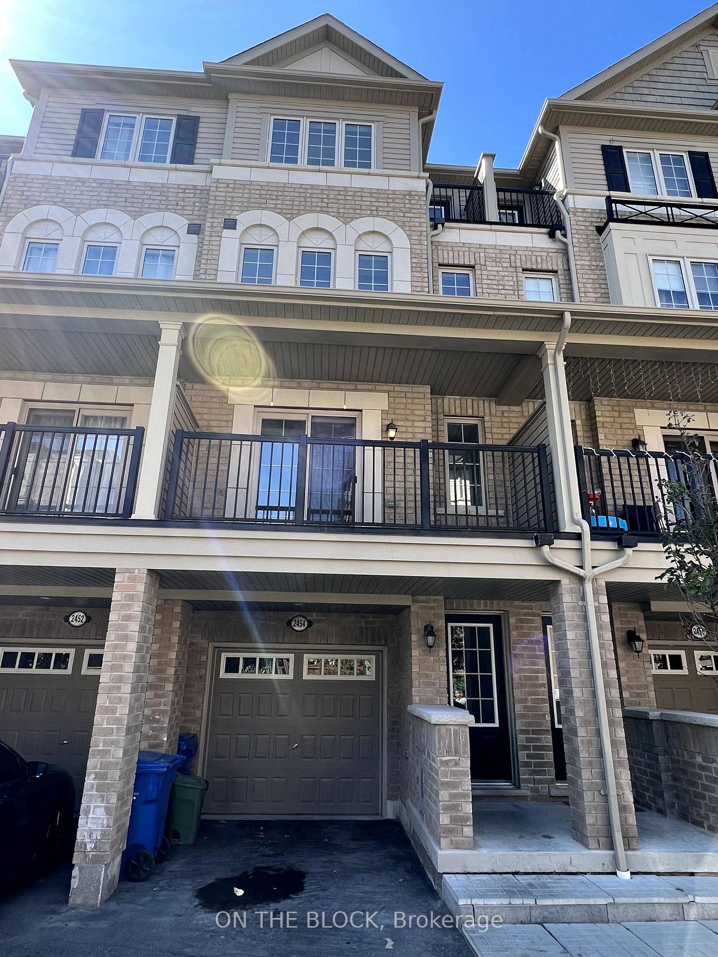 Nestled in the family friendly neighbourhood of Windfields, Oshawa, this bright and spacious three story townhome offers an ideal living environment.