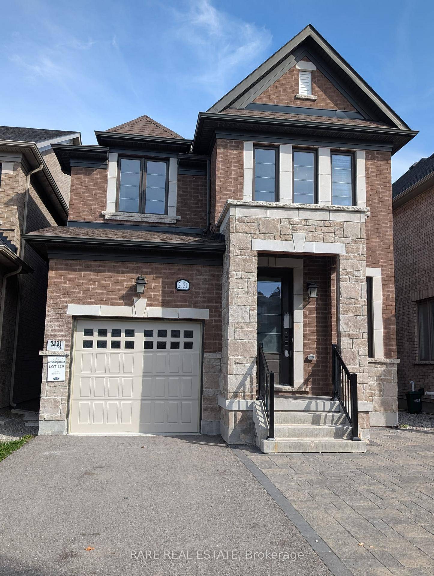 Welcome to this stunning 4 bedroom home for lease in one of Alconas most sought after, family friendly neighbourhoods.