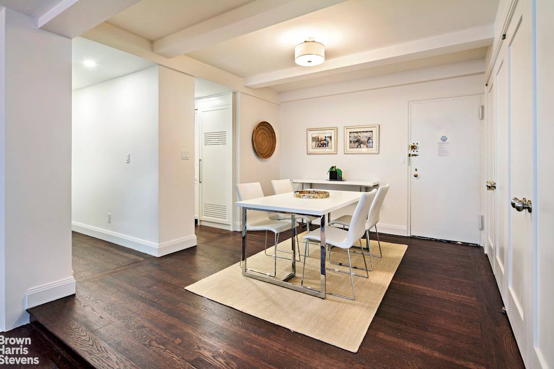 Brand New renovation ! Triple mint two bedroom, two bathroom condo at the Diamond House Deco Condominium.