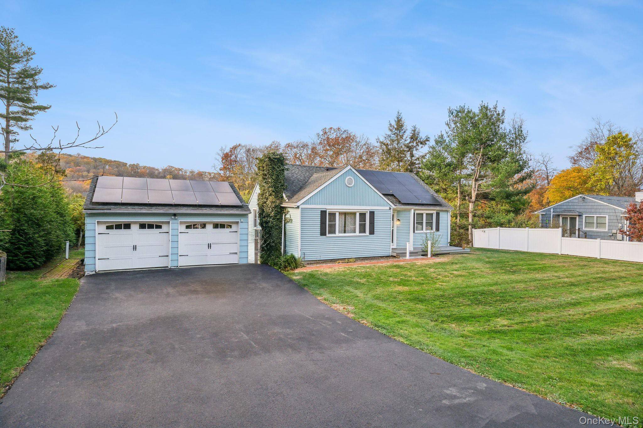 Welcome to 15 South Beechwood, Bedford Hills, NY a charming home with endless potential !