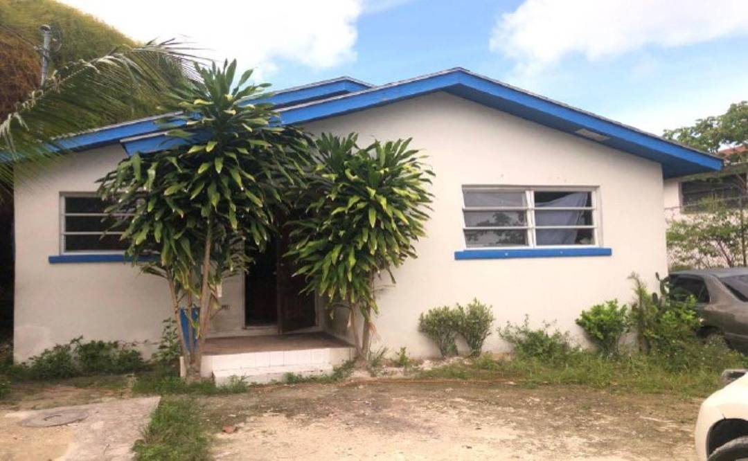 ROSEWOOD STREET PINEWOOD Single Family Home New-Providence