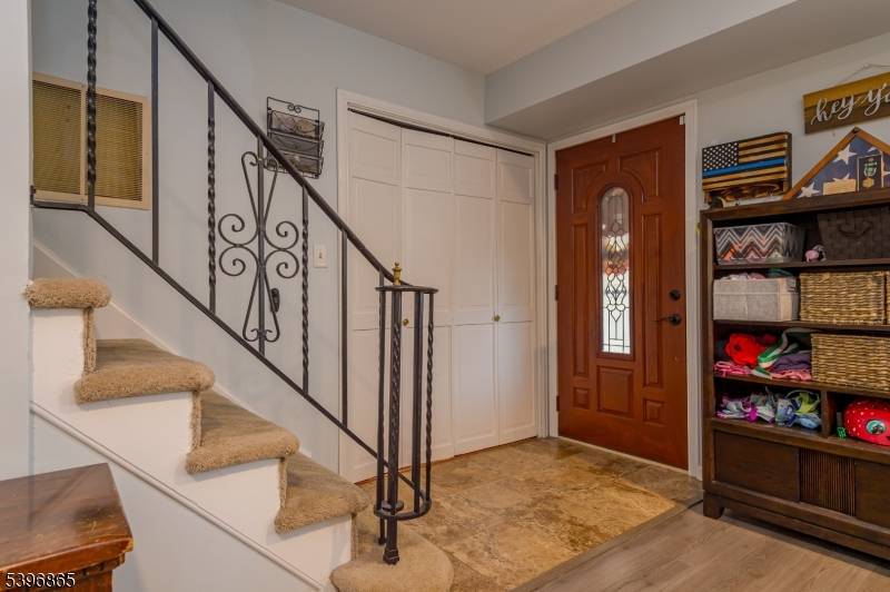 Welcome to this unique mother daughter home offering comfort, versatility, and modern updates.