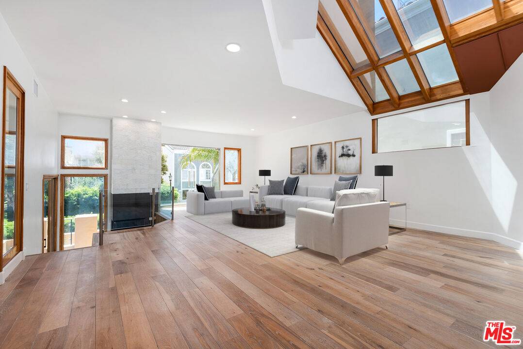 117 Ketch Mall 3BR Marina Del Rey La