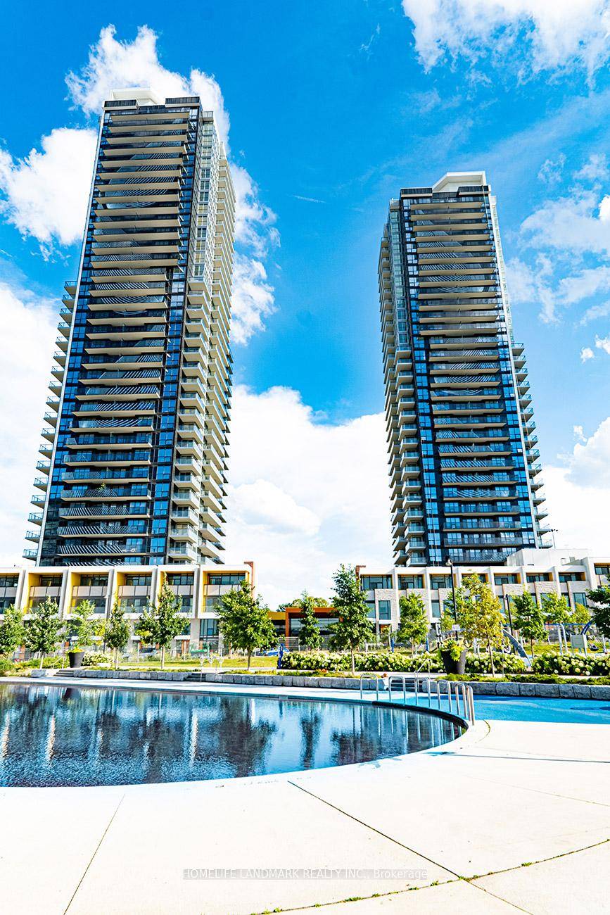 Bright amp ; Spacious 1 Bedroom for lease Large Balcony, An 8 Arce Park, Modern Kitchen Equipped With Premium High End Appliances, Smart Home Technology ; Great Location, Easy Access ...