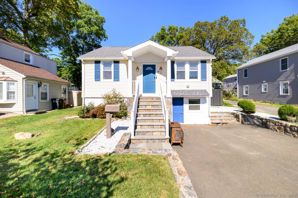 Ideally located just moments from the vibrant shopping, dining, and entertainment of Downtown Stamford, this fully renovated 3 4 bedroom single family home offers the perfect blend of modern comfort, ...