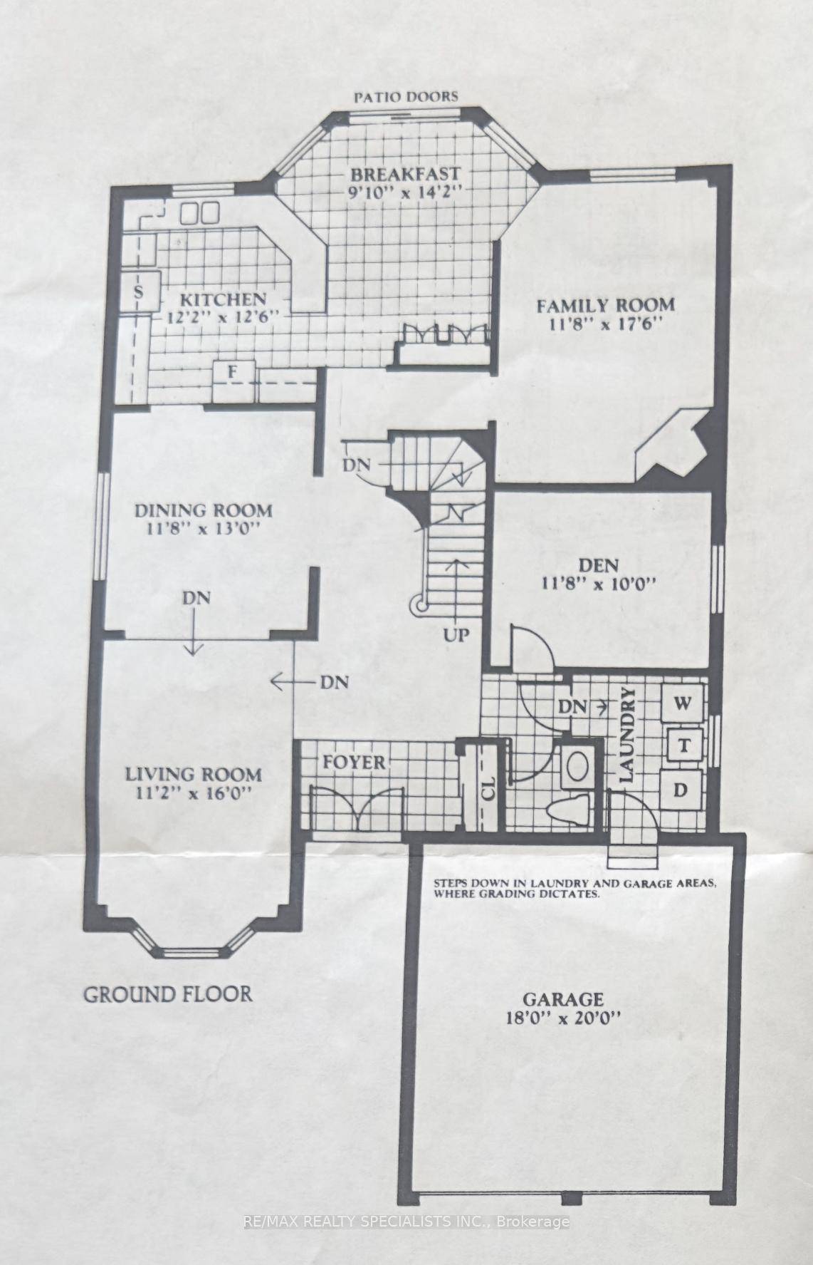 Welcome to 50 Lilly Crescent located in the prime location of Brampton.