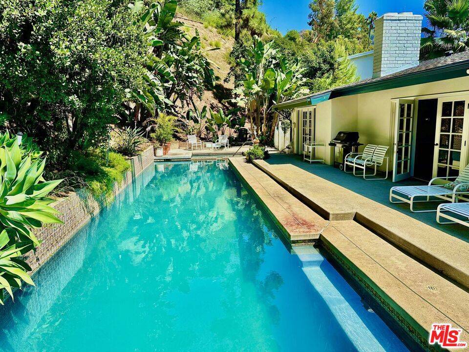 6433 Tahoe Dr 4BR Hollywood Hills East La