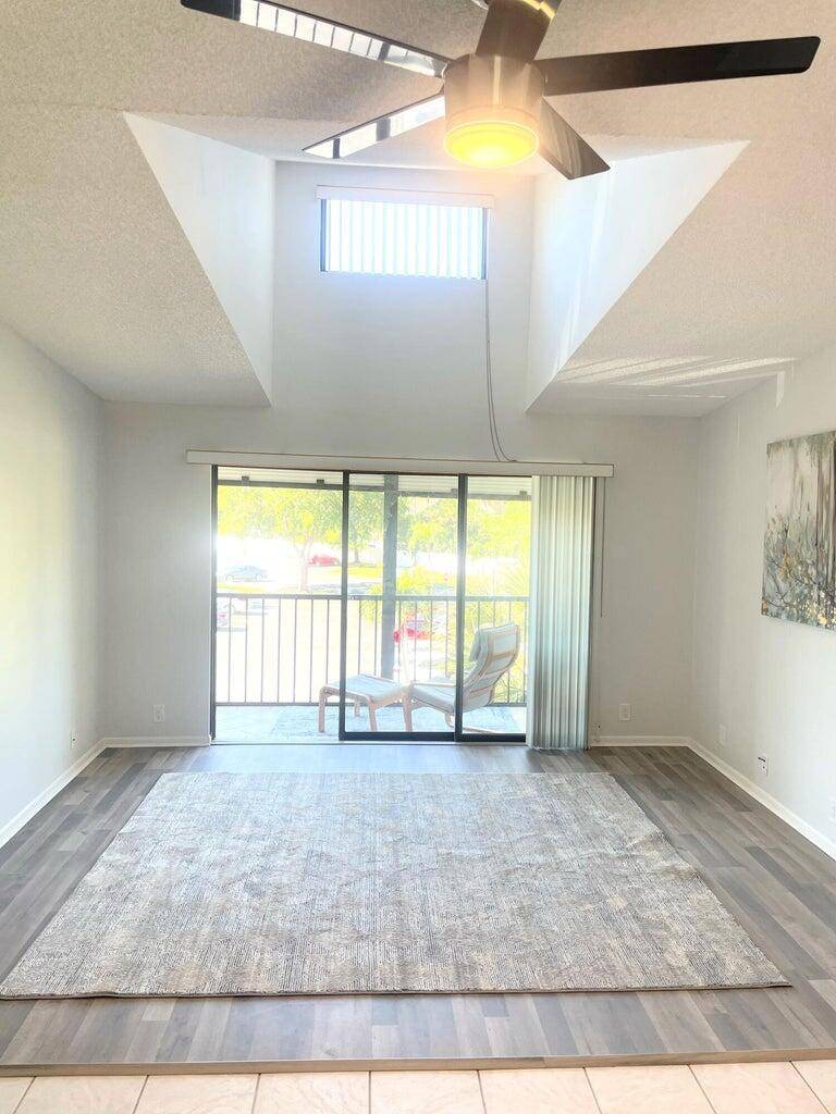 SELLER WILL CONTRIBUTE 6 MONTHS OF CONDO MONTHLY DUES AT CLOSING.