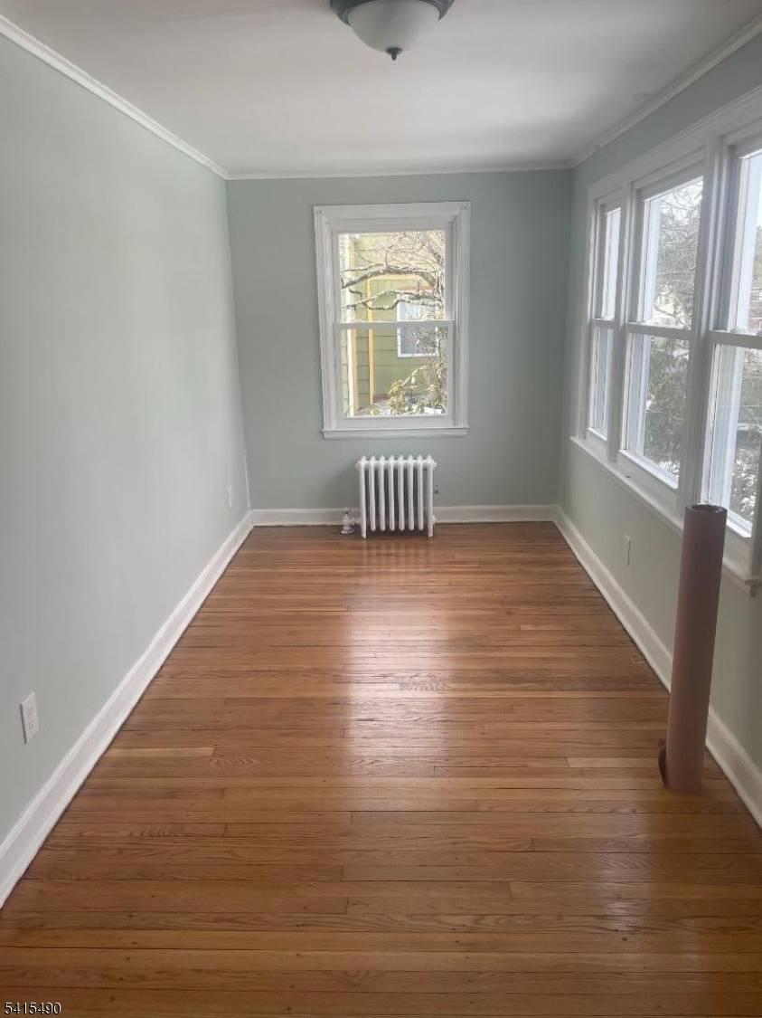 CAPE COD with nice curb appeal.