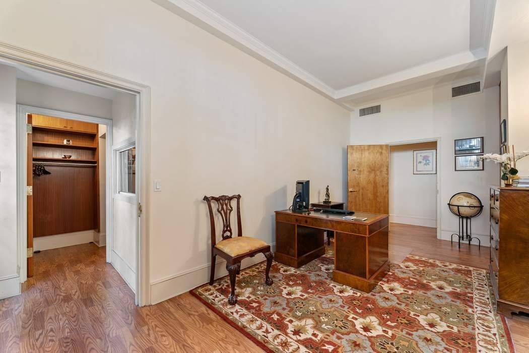 Welcome to this beautifully laid out professional space with approximately 840 square feet, offering a perfect blend of functionality and aesthetic appeal.