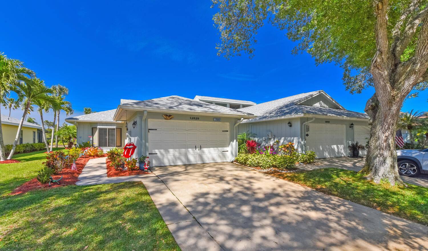 Welcome to Hobe Sound's hidden gem !