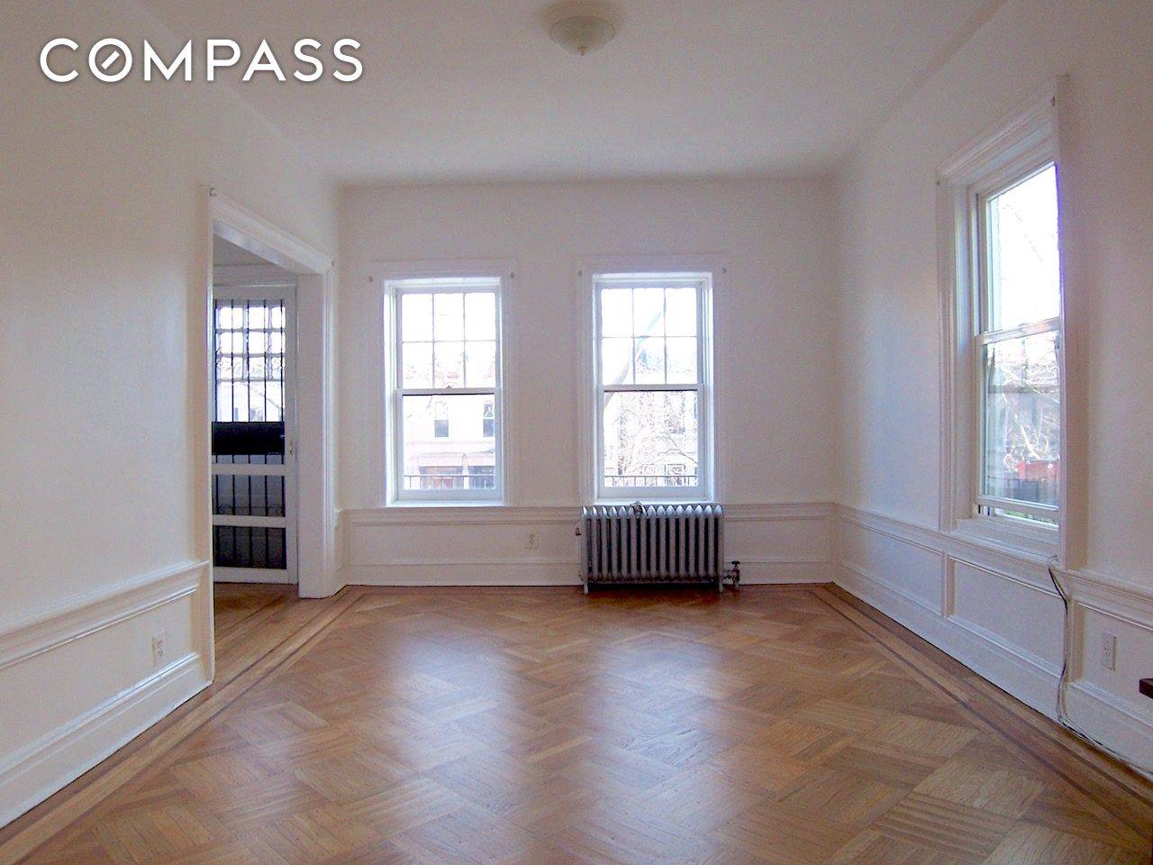 Crown Heights South's Best Block !