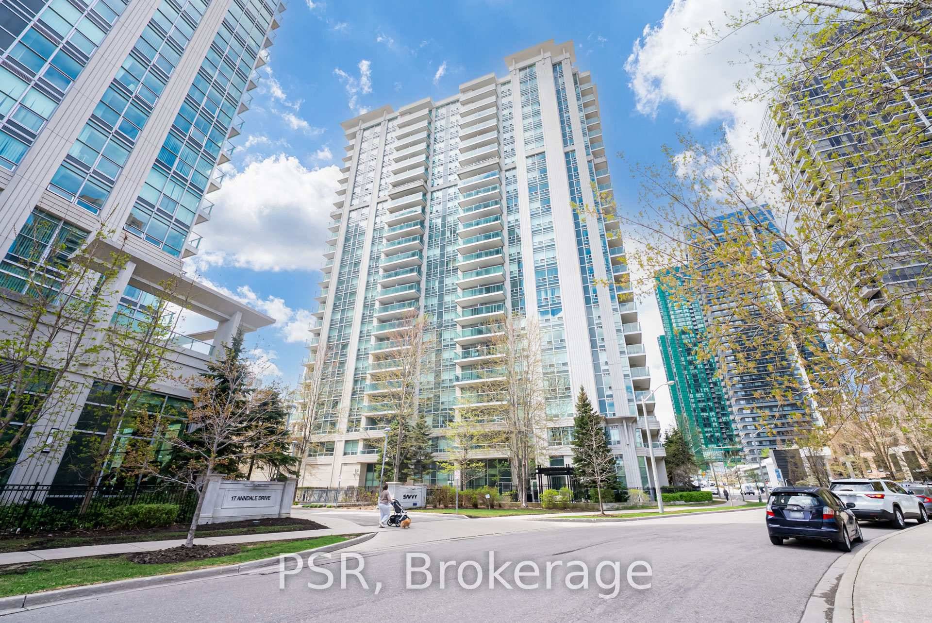 Rarely available 1 bedroom den at the highly sought after Cosmo Condos !