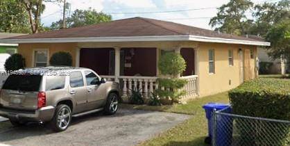 Located in the heart of Coconut Grove, this charming 3 bedroom, 2 bathroom home offers the perfect blend of comfort, location, and investment potential.