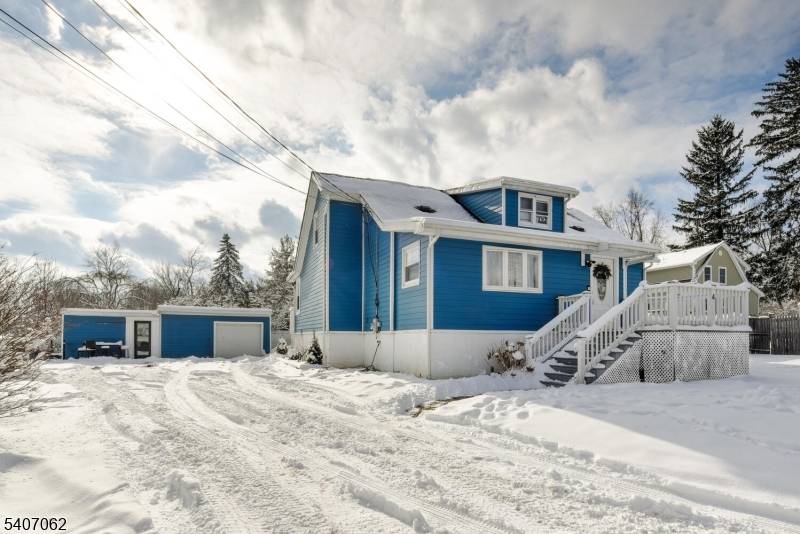 Welcome to this well maintained 3 bedroom, 2 full bath home located in a highly desirable neighborhood.