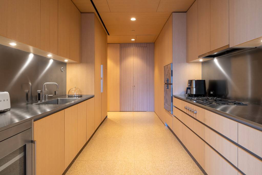 Welcome to the pinnacle of comfort and luxury in the heart of West Chelsea.
