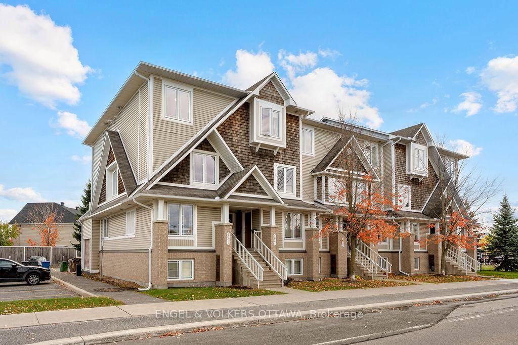Meticulously maintained owner occupied 2 bedroom, 2.