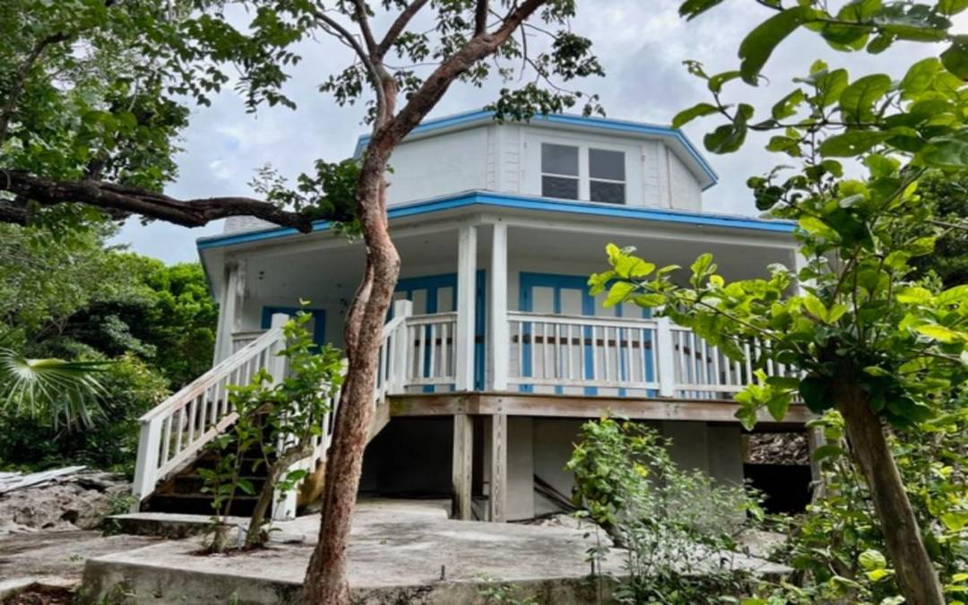 ELEUTHERA ISLAND SHORES Single Family Home Eleuthera