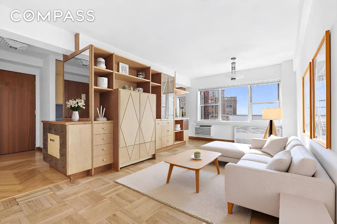 Views, Views and More Views !