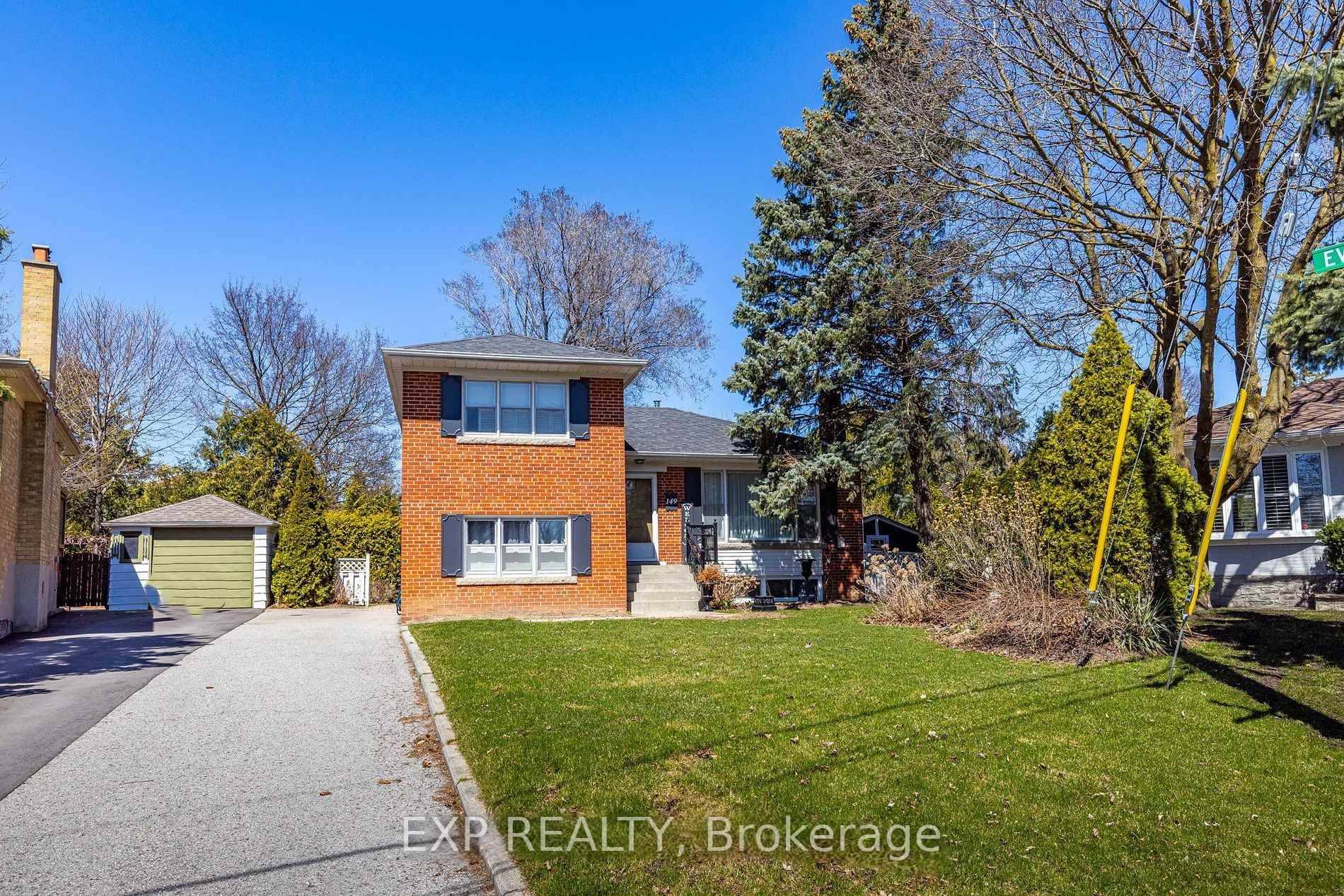 This renovated main and lower floor unit features two spacious bedrooms, 1.
