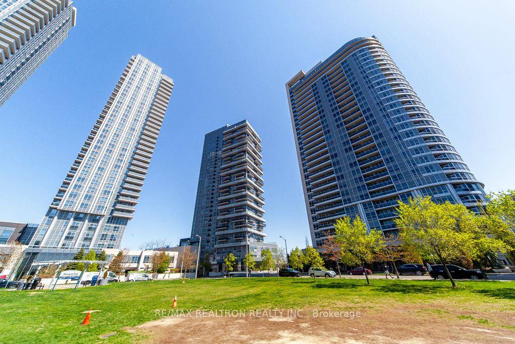 Stunning Condo Available in the sought after Selene at Metrogate by Tridel.