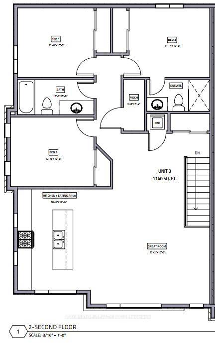 Welcome to 1353A Gosset Street, a stylish and well appointed newly constructed 6 unit residential rental community designed for comfort and convenience.
