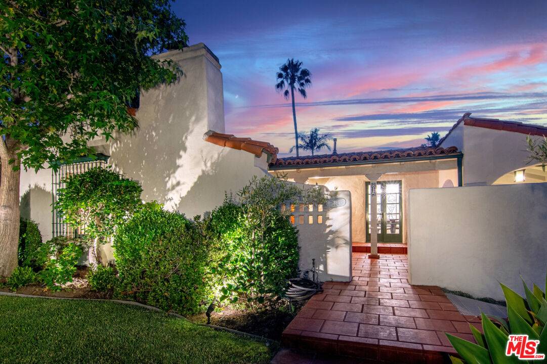 815  S Spaulding Ave 3BR Hancock Park La