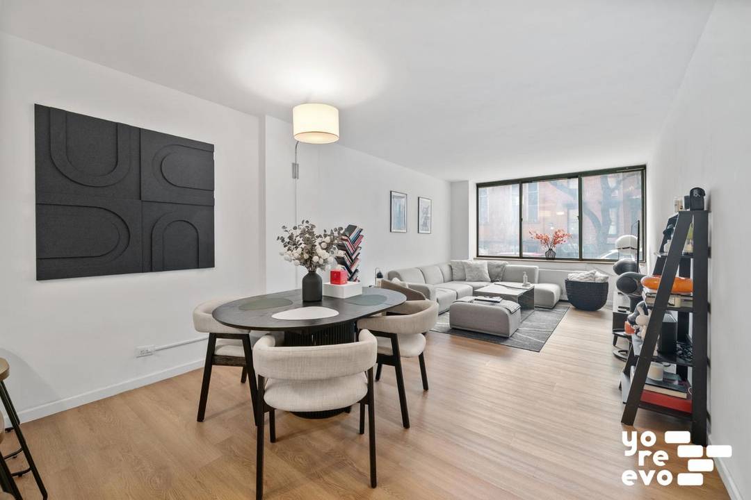 Smart Tech amp ; Split Bedroom Luxury in NoMadSprawling and versatile, this 2 bed, 2 bath condo convertible 3 at Lexington Parc offers a rare combination of scale, privacy, and ...