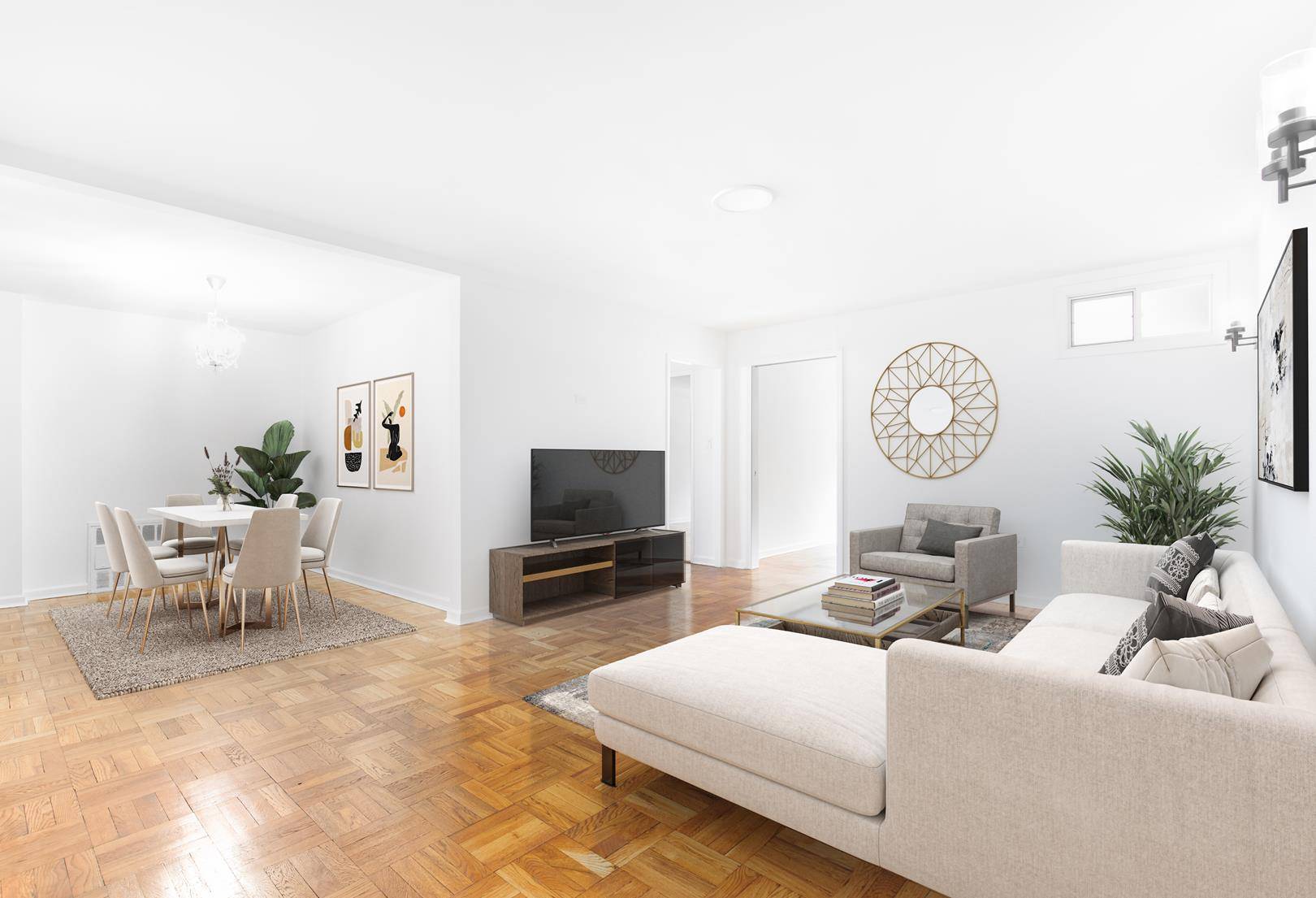 WELCOME HOMEApartment 2L at 310 East 70th Street is a spacious corner unit, located on a great block in Lenox Hill !