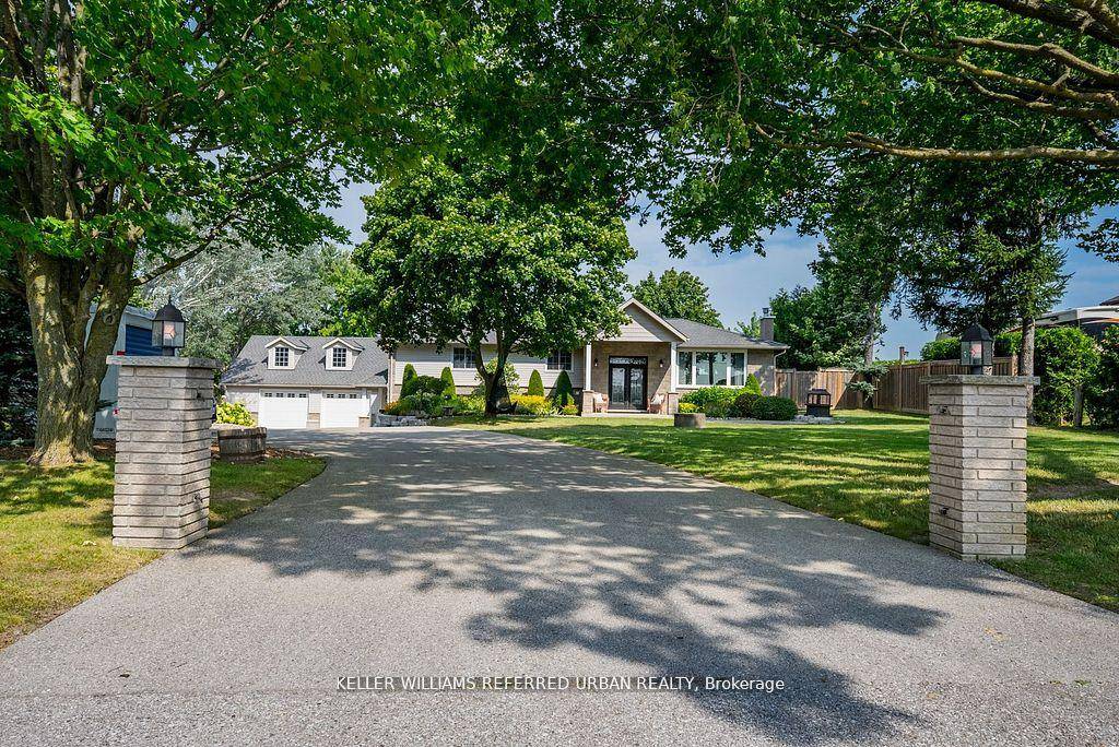 Minutes from All Amenities and Highways, Nestled Among Gentle Rolling Hills, Your Dream Home Awaits !