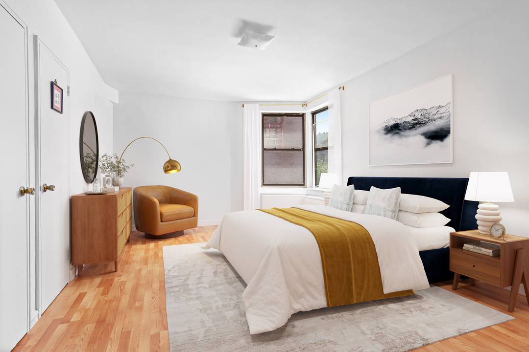 This home qualifies for a first time home buyer lending product at 5.