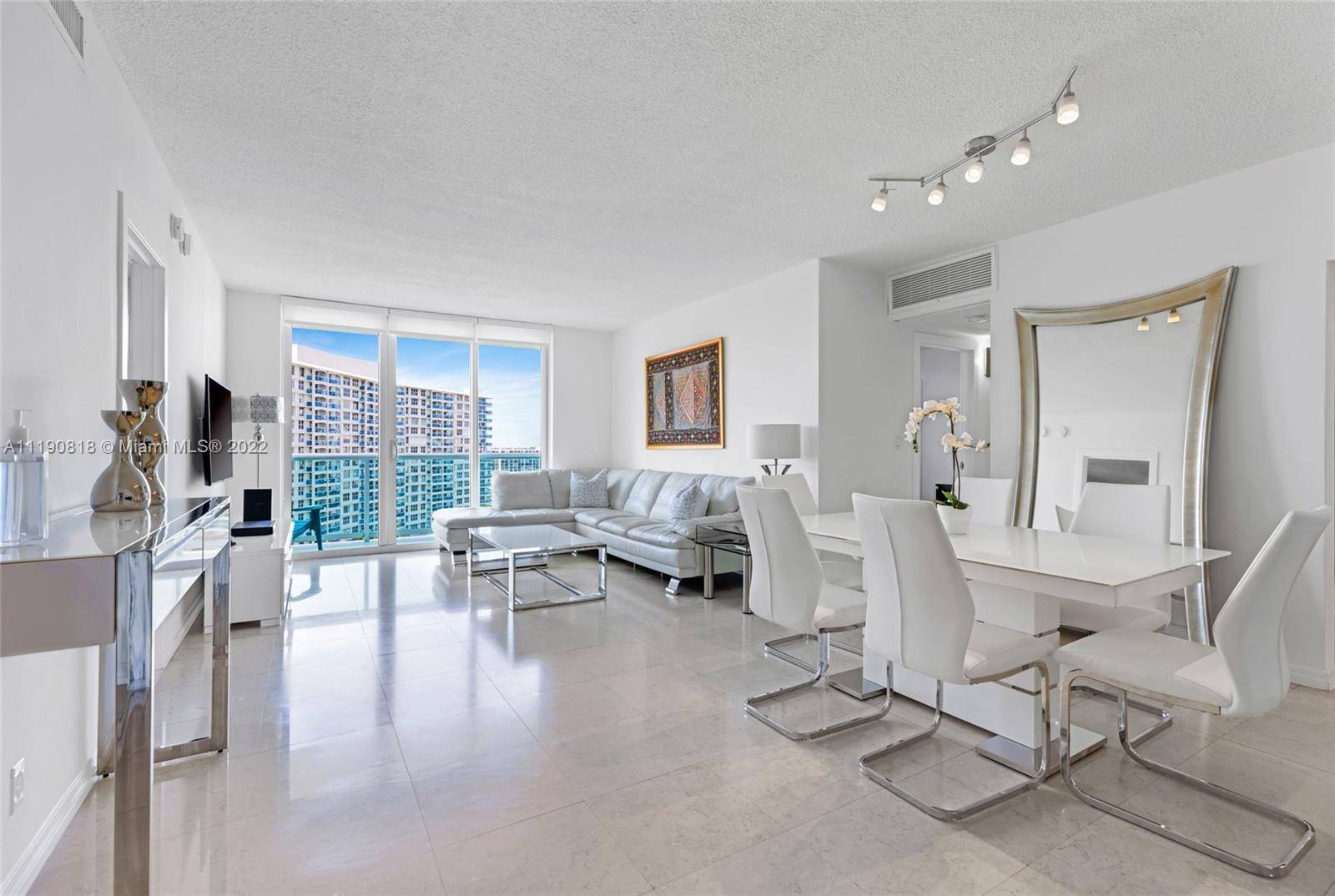 BEST CONDO TO LIVE AND ENJOY AT HOLLYWOOD BEACH.