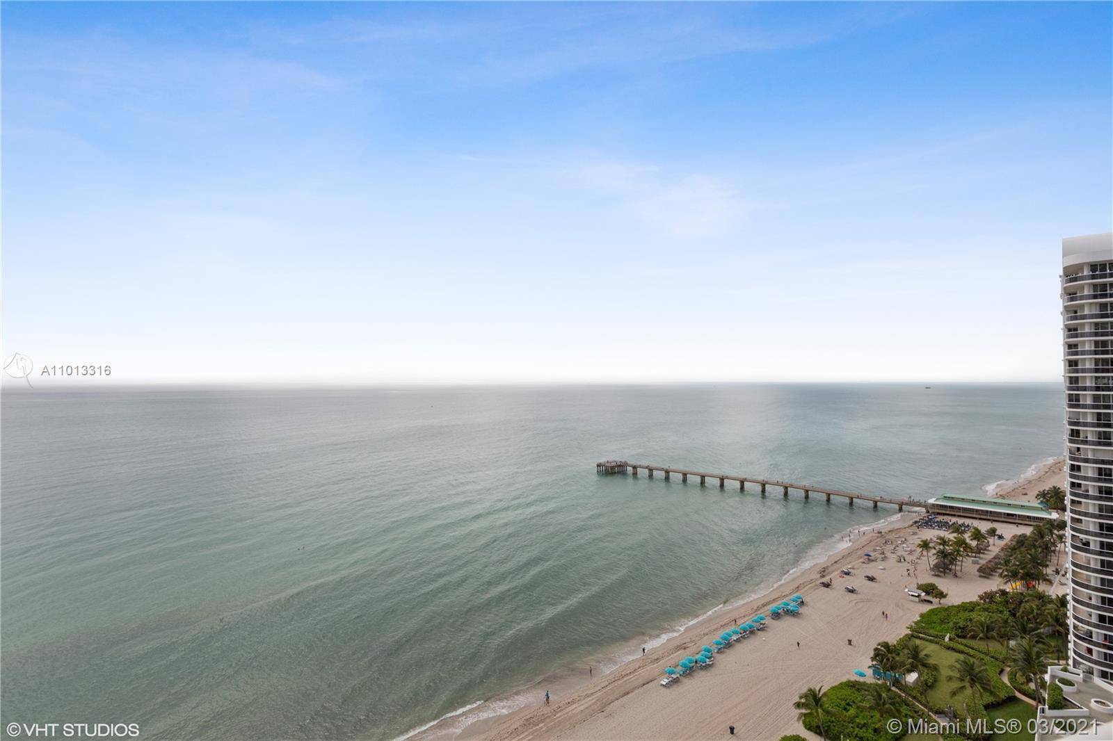 Beautiful unit in Sunny Isles in this brand new building.