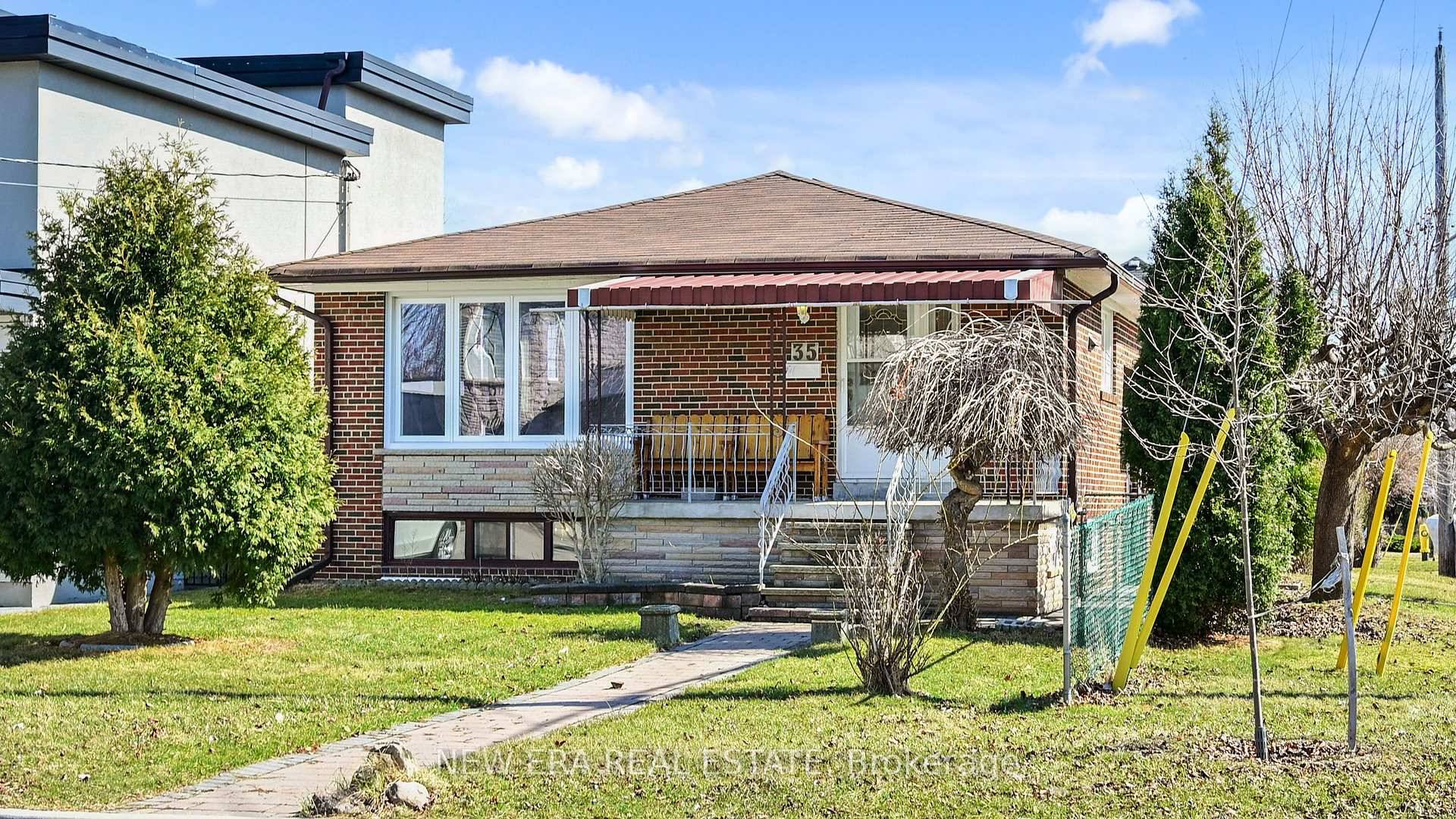 An incredible opportunity in the heart of the sought after Rustic neighbourhood !