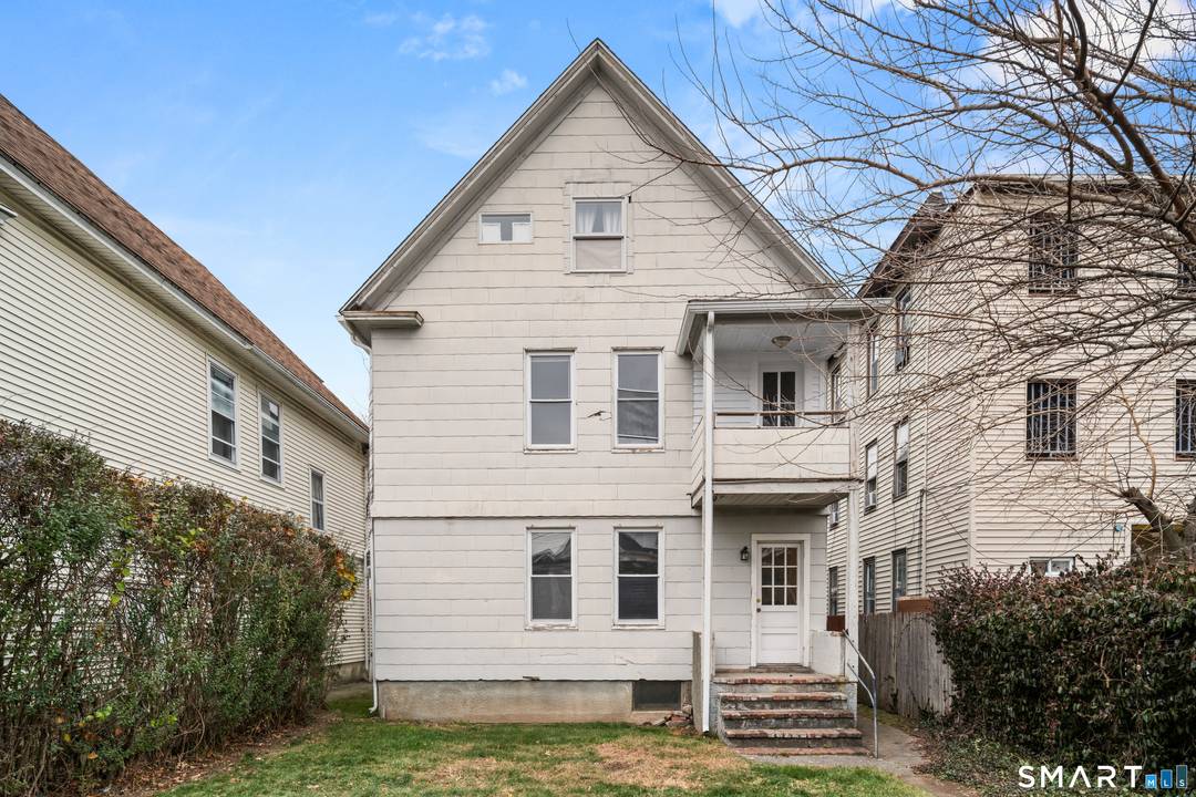 Turnkey three family ideal for investors or owner occupants.