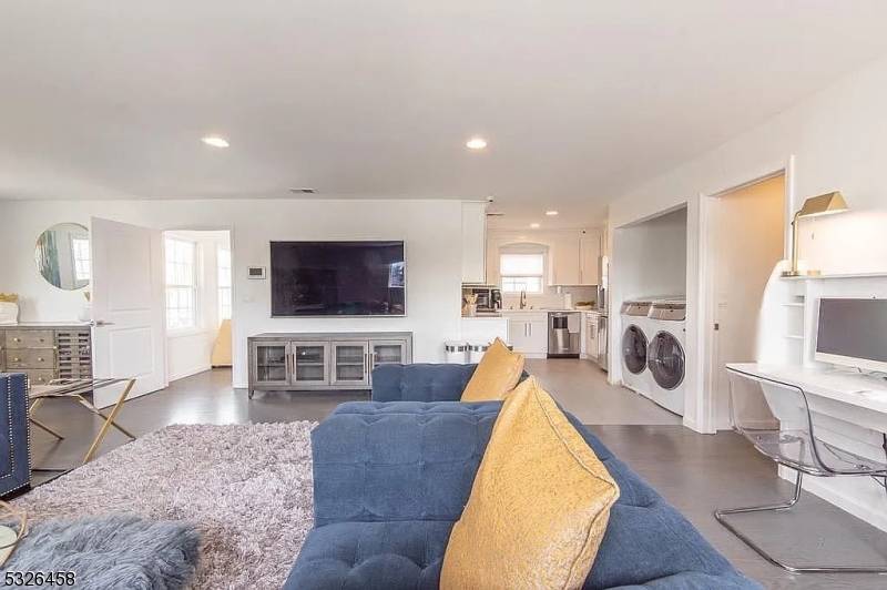 Stunning Multi Family Property, built in 2018.