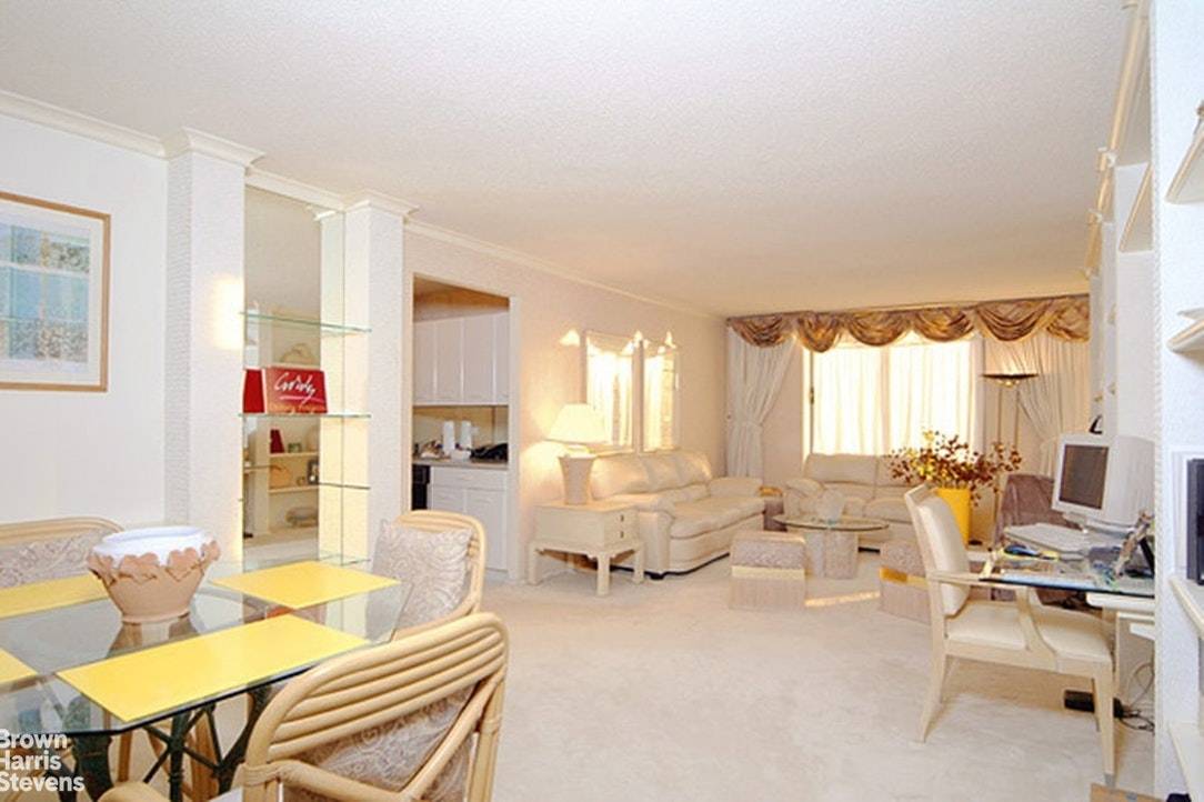 Fabulous Harbor View One Bed Room !