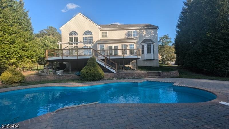 This is the one you've been waiting for !