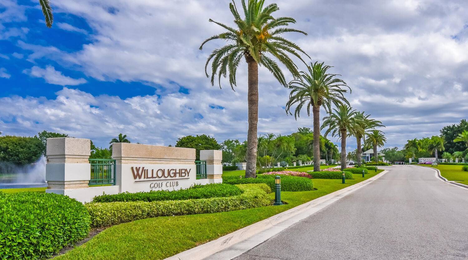 Willoughby Golf Club, Stuart FL named in the top 10 Best Florida Retirement Communities.