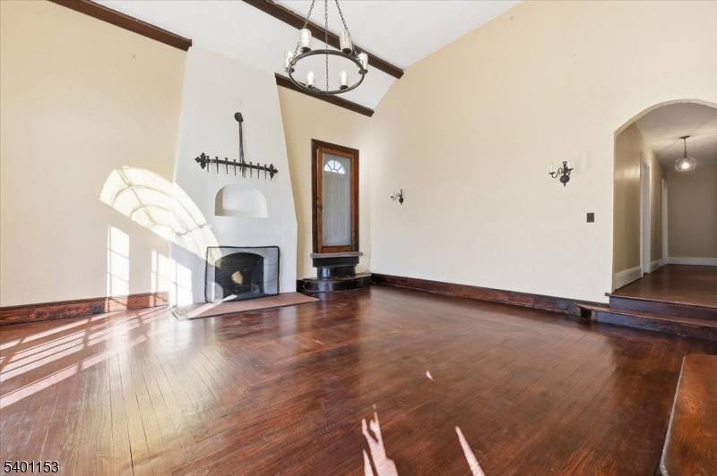 Spanish Style Charm Meets Unmatched NYC Convenience in Hasbrouck Heights.