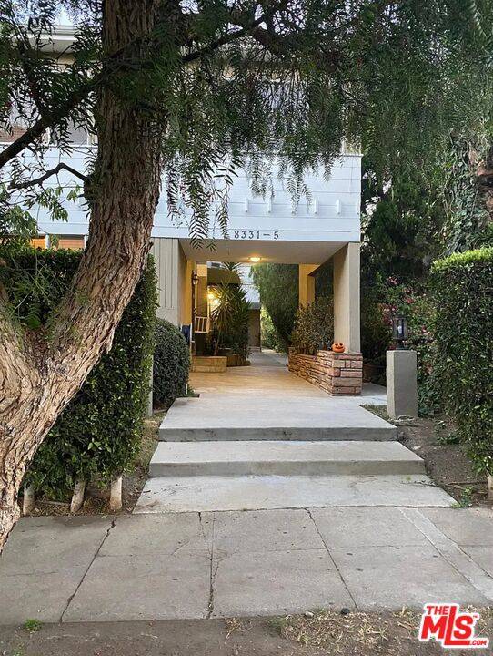 8331 Blackburn Ave 3BR Beverly Grove La