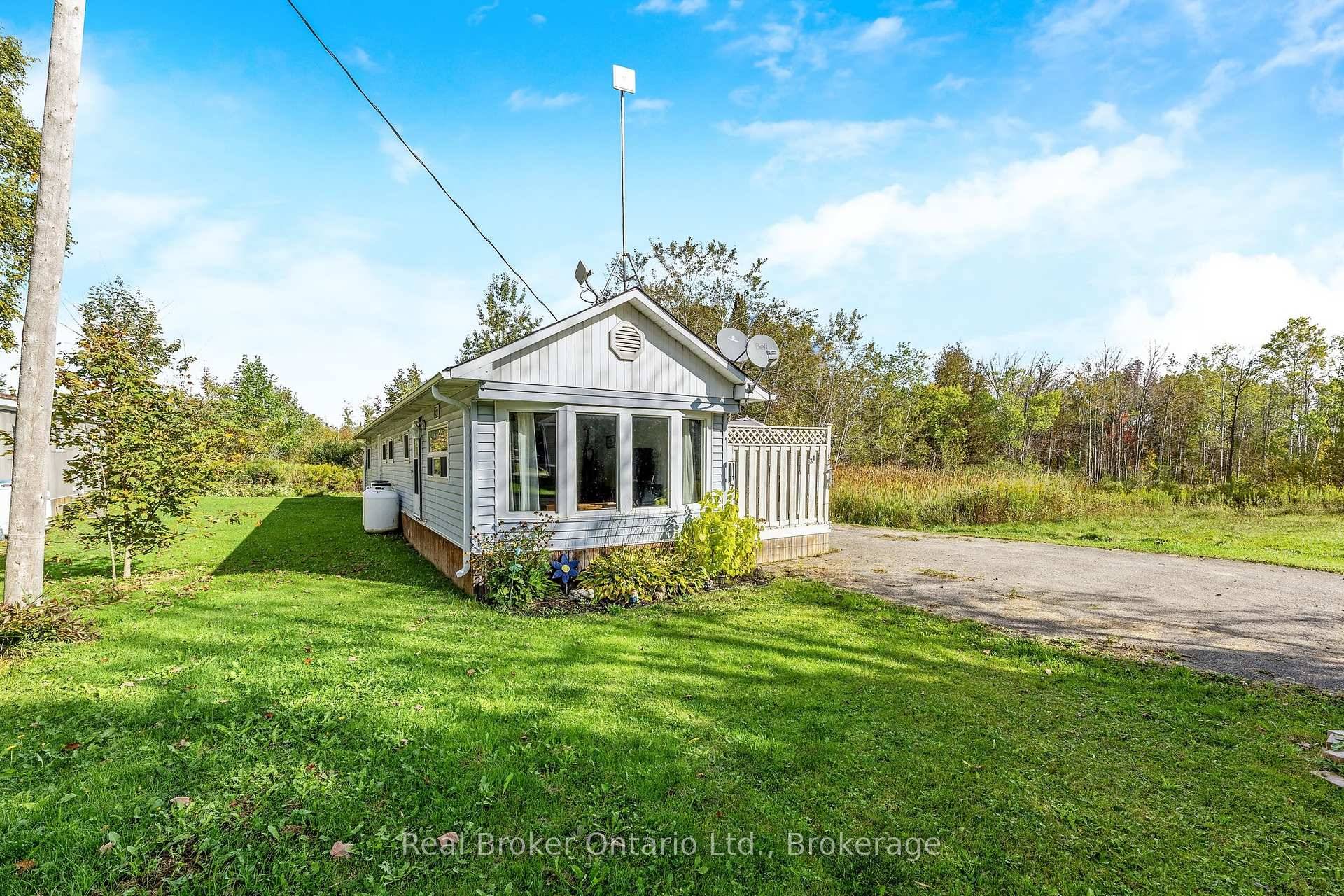 Welcome to a well kept land lease community designed for comfort, simplicity, and ease of living.