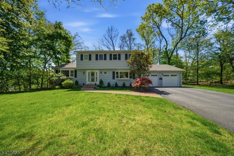 Welcome to 21 Robin Hood Road, a beautifully updated North East facing, 4 bedroom, 3.