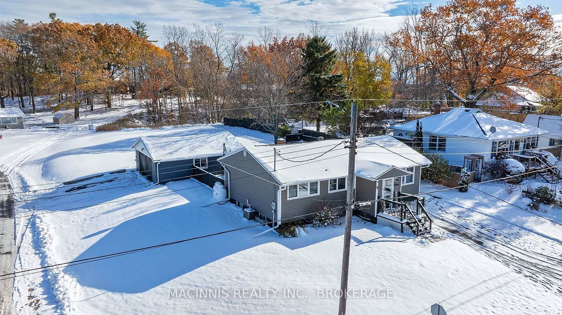 Welcome to 6196 Lakeview Drive, a property that truly delivers !