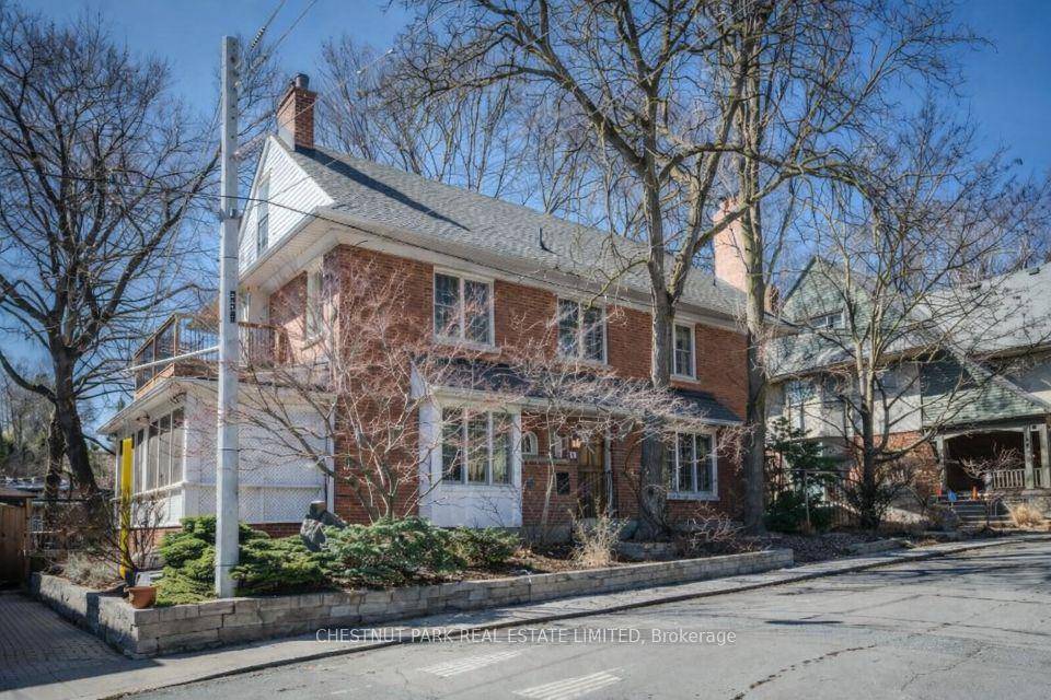 This South Hill home is a masterpiece of space and light.