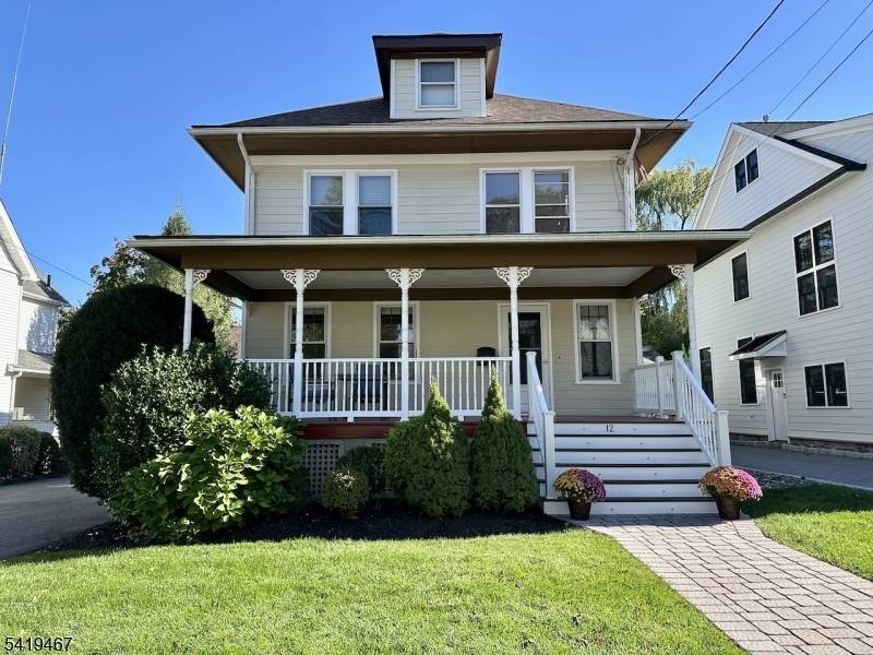 Maple Ave Madison Boro New Jersey Rental